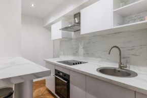 Cosy apartment - 1BR-4P - Near Nation